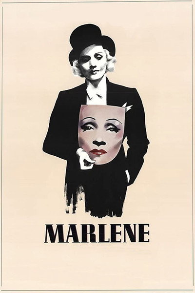 Póster de Marlene
