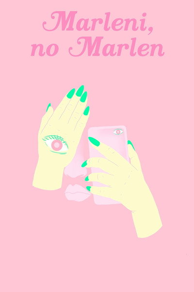 Póster de Marleni, not Marlen