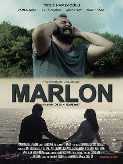 Póster de Marlon
