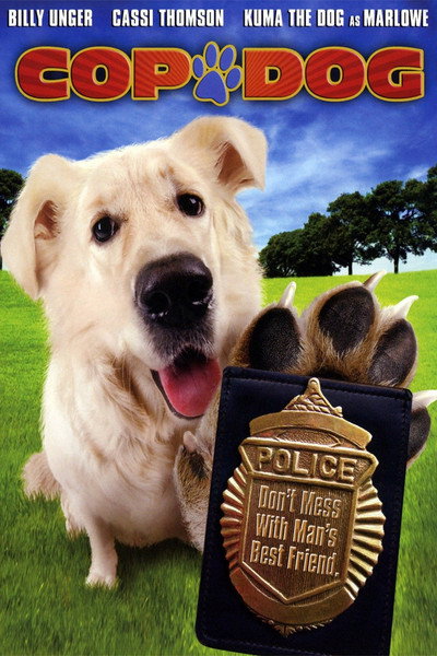 Póster de Marlowe
