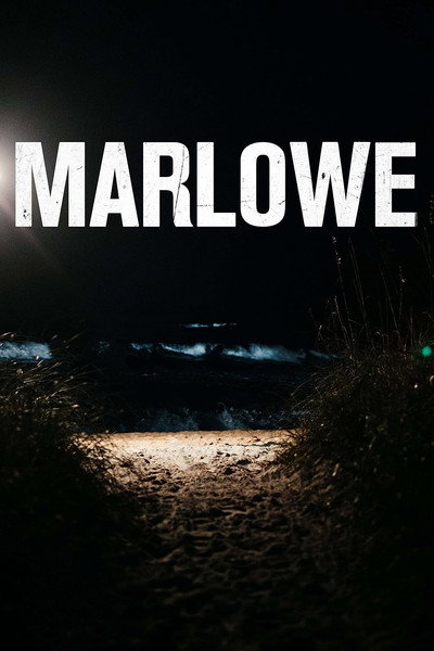 Póster de Marlowe
