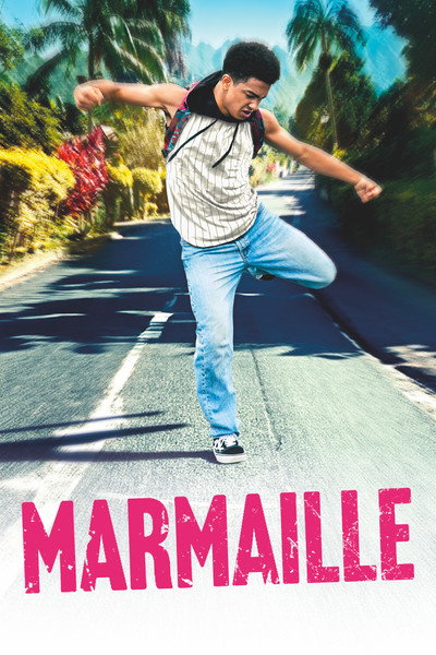 Póster de Marmaille