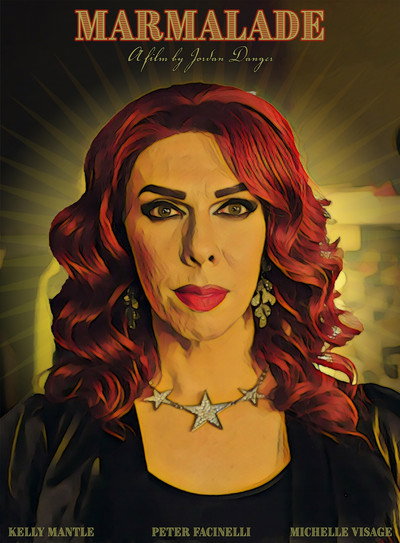 Póster de Marmalade