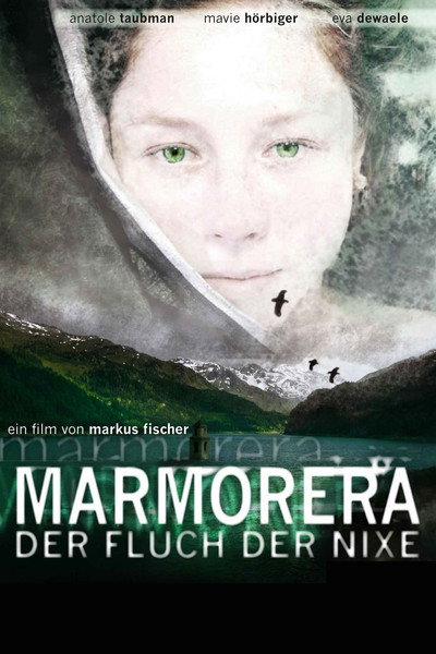 Póster de Marmorera