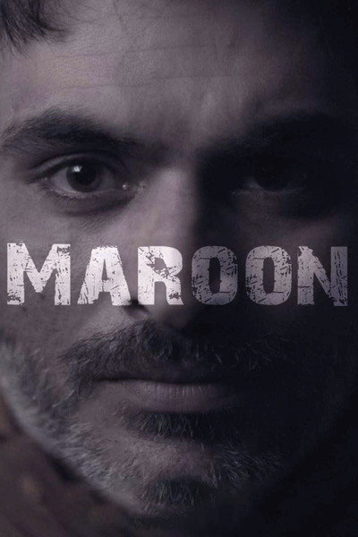 Póster de Maroon