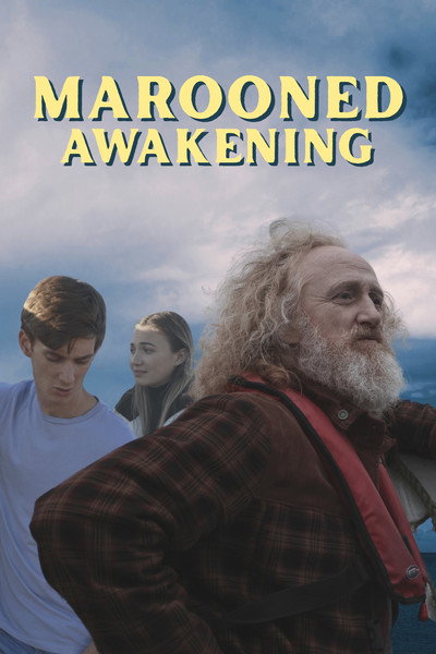 Póster de Marooned Awakening