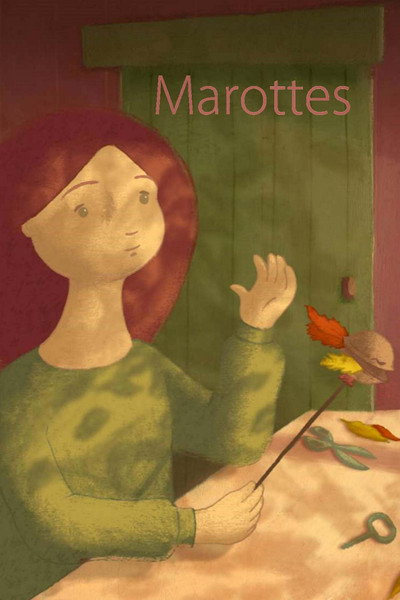 Póster de Marottes