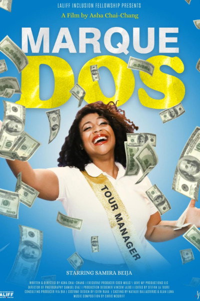 Póster de Marque Dos