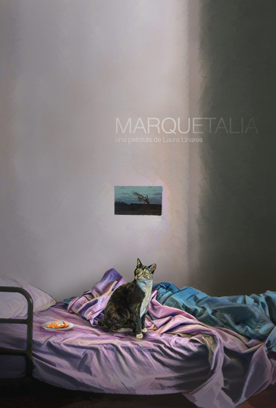 Póster de Marquetalia