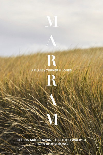 Póster de Marram
