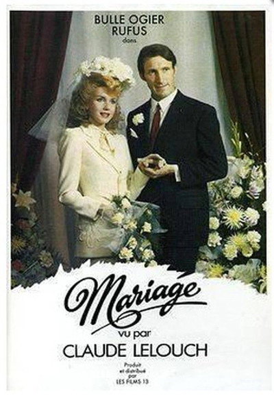 Póster de Marriage