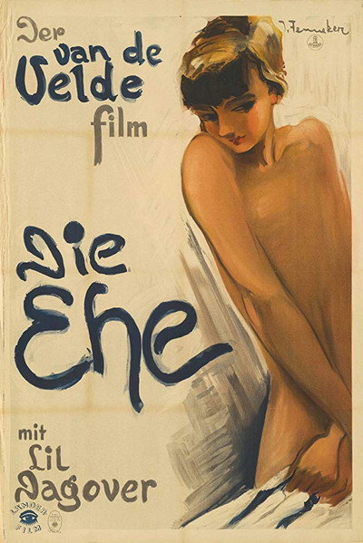 Póster de Marriage