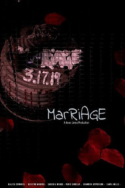 Póster de Marriage