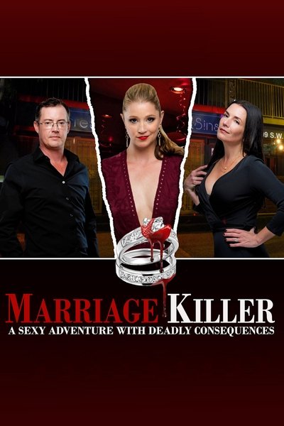 Póster de Marriage Killer