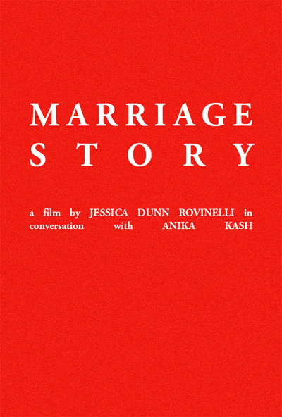 Póster de Marriage Story
