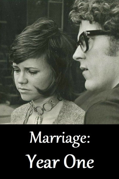 Póster de Marriage: Year One