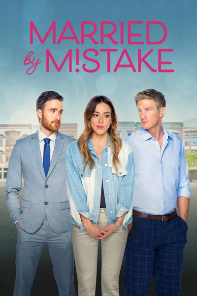 Póster de Married by Mistake