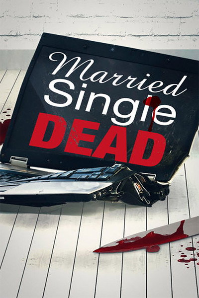 Póster de Married, Single, Dead