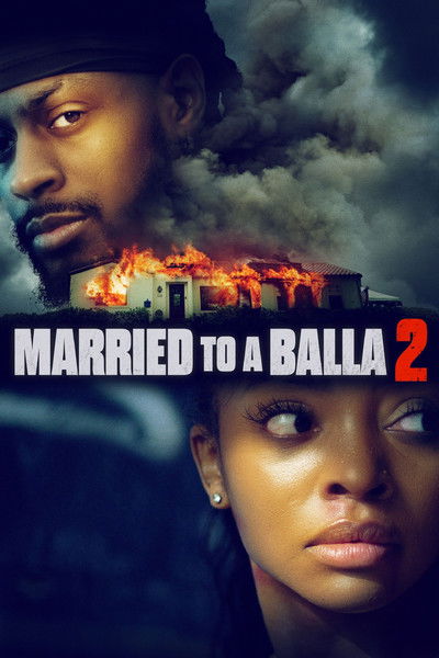 Póster de Married to a Balla 2