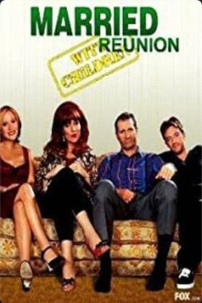 Póster de Married... with Children Reunion