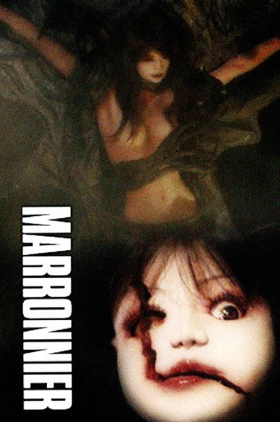 Póster de Marronnier