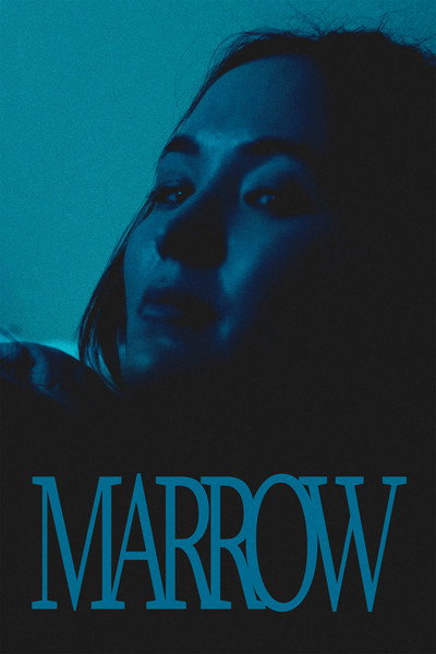 Póster de Marrow