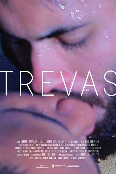 Póster de Marrow