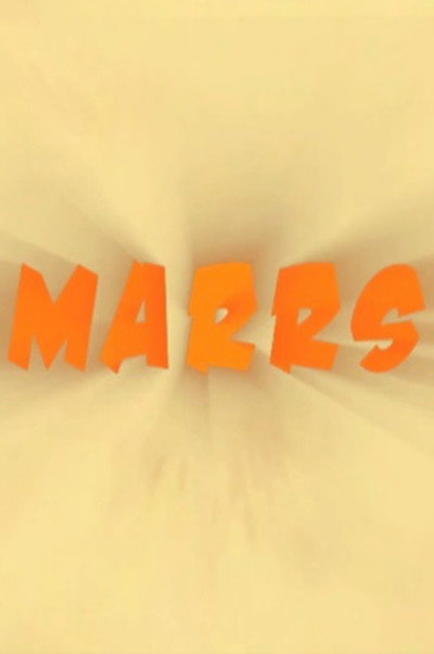 Póster de Marrs