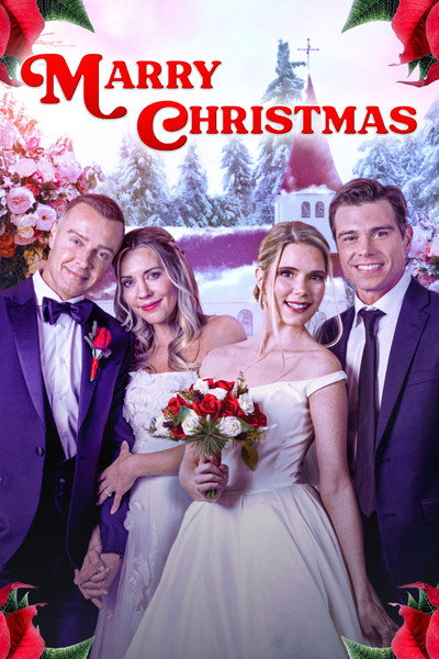 Póster de Marry Christmas