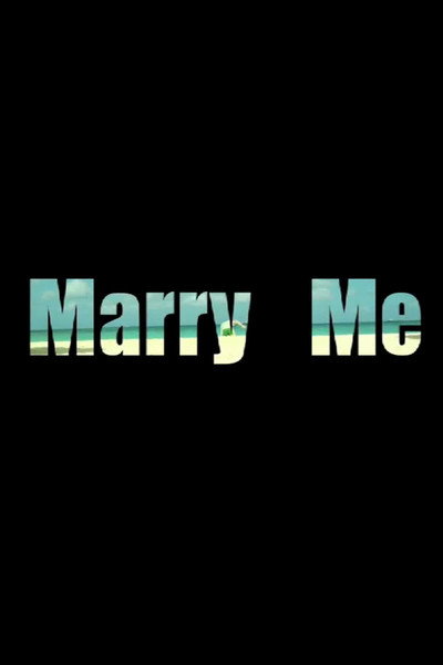 Póster de Marry Me