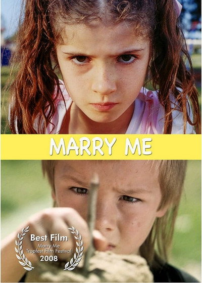 Póster de Marry Me
