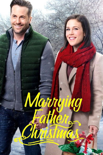 Póster de Marrying Father Christmas