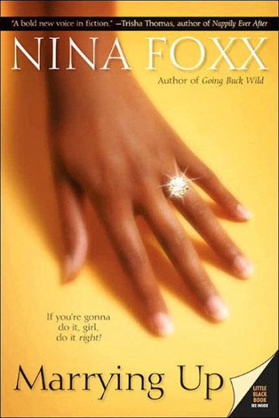 Póster de Marrying Up