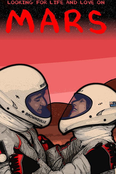 Póster de Mars