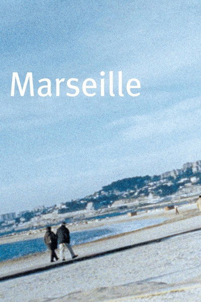 Póster de Marseille