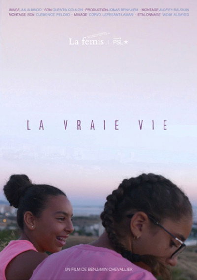 Póster de Marseille, to the Moon and Back