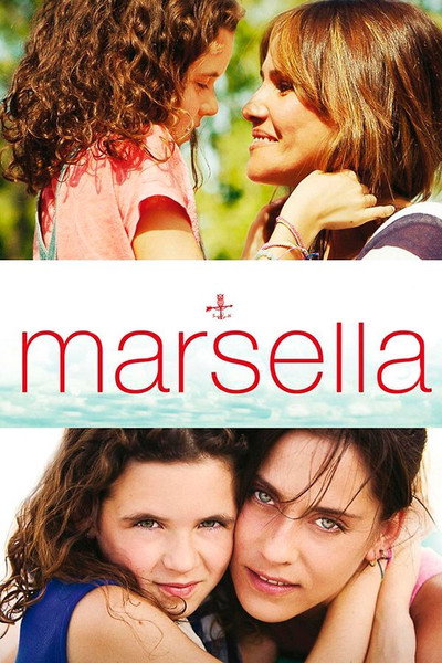 Póster de Marsella