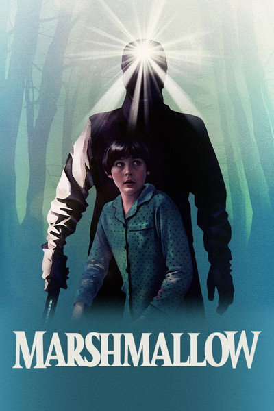 Póster de Marshmallow
