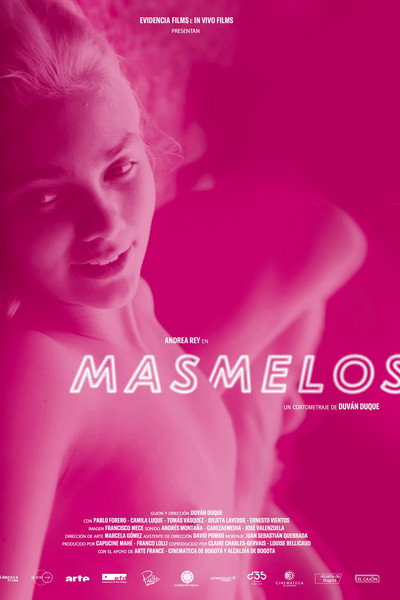 Póster de Marshmallows