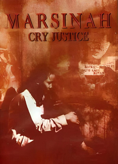 Póster de Marsinah