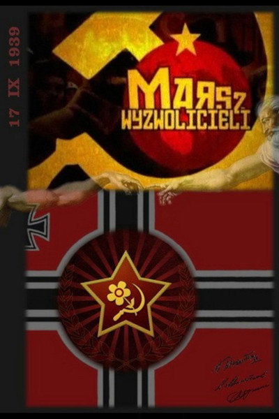 Póster de Marsz Wyzwolicieli