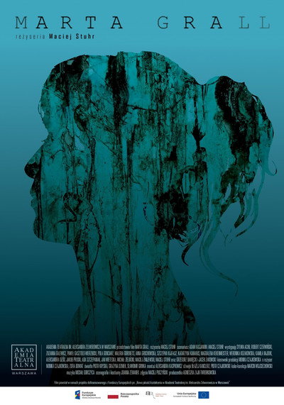 Póster de Marta Grall