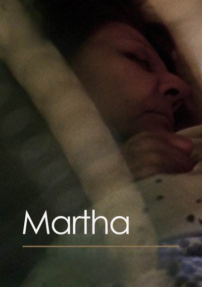 Póster de Martha