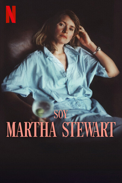 Póster de Martha