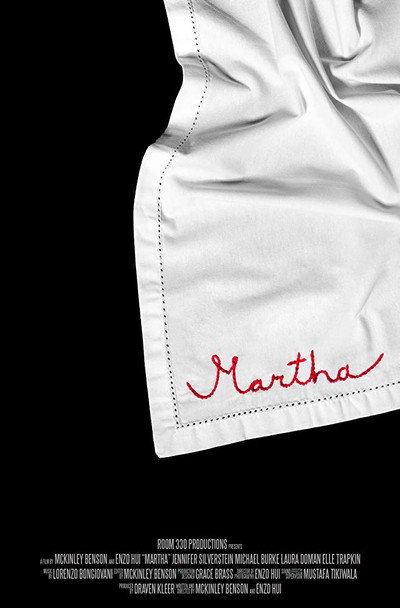 Póster de Martha