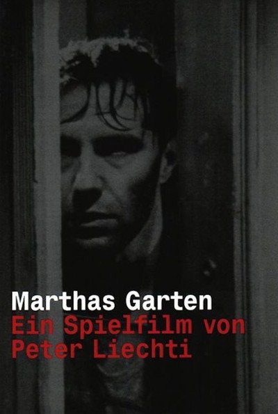Póster de Martha's Garden