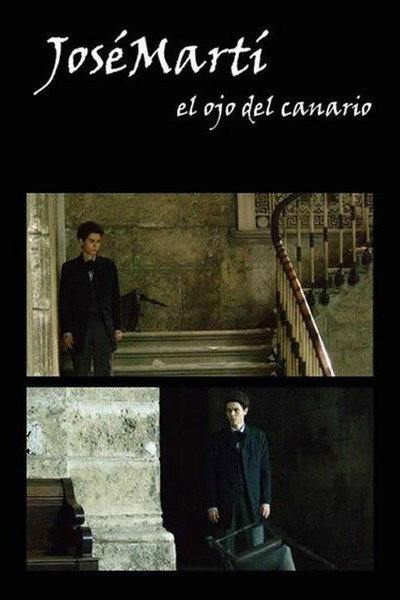 Póster de Martí, the Eye of the Canary