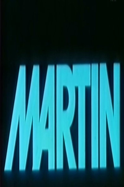 Póster de Martin