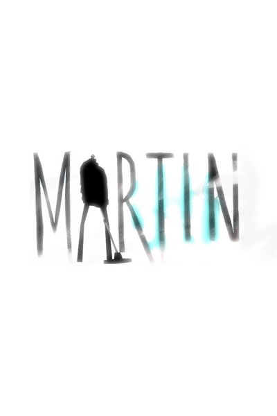 Póster de Martin