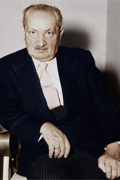 Póster de Martin Heidegger zum 75. Geburtstag - Ein Gespräch des Philosophen mit einem Buddhisten